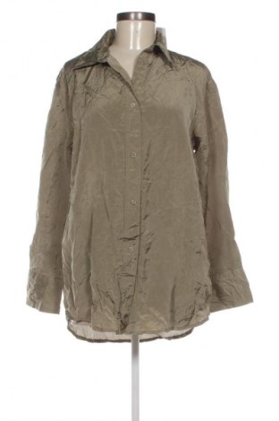 Női ing Esmara, Méret M, Szín Zöld, Ár 2 859 Ft