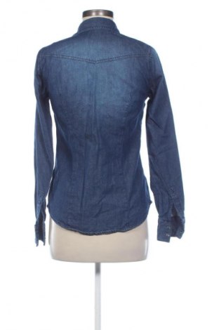 Дамска риза Esmara, Размер S, Цвят Син, Цена 25,00 лв.
