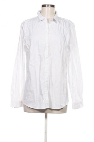 Дамска риза Esprit, Размер XL, Цвят Бял, Цена 19,99 лв.