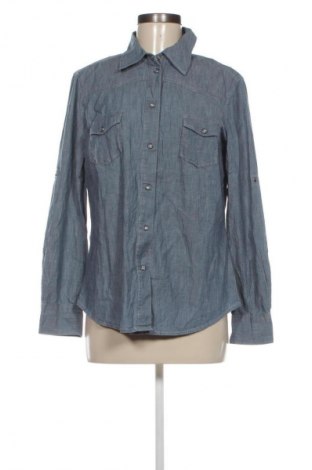 Damenbluse Esprit, Größe L, Farbe Blau, Preis € 12,99