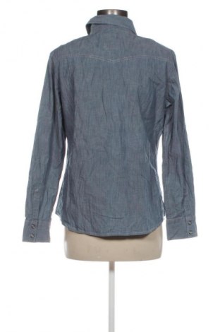 Damenbluse Esprit, Größe L, Farbe Blau, Preis € 12,99