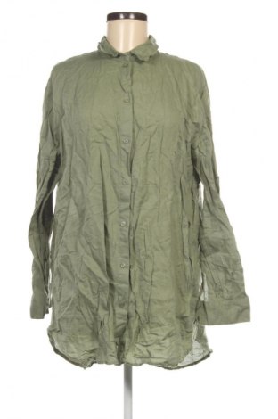 Női ing Esprit, Méret XXL, Szín Zöld, Ár 5 919 Ft