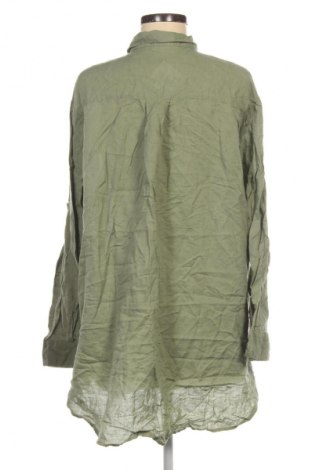 Női ing Esprit, Méret XXL, Szín Zöld, Ár 5 919 Ft