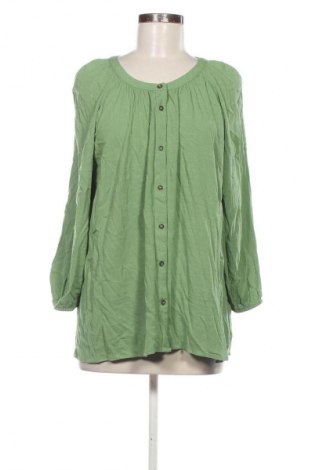 Dámská košile  Esprit, Velikost XL, Barva Zelená, Cena  259,00 Kč