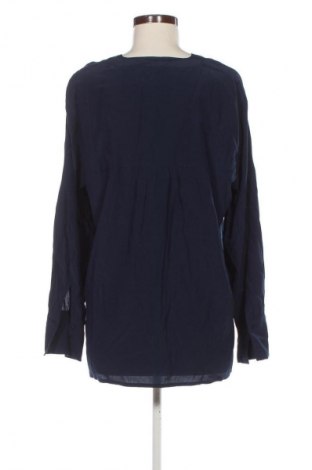 Damenbluse Esprit, Größe L, Farbe Blau, Preis 12,99 €