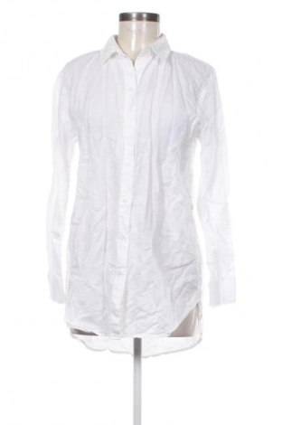 Γυναικείο πουκάμισο Esprit, Μέγεθος S, Χρώμα Λευκό, Τιμή 12,99 €