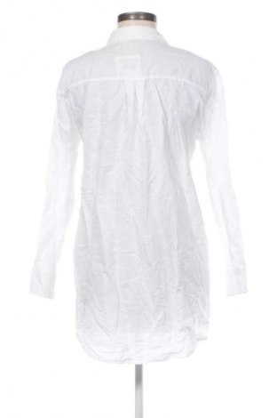 Γυναικείο πουκάμισο Esprit, Μέγεθος S, Χρώμα Λευκό, Τιμή 12,99 €