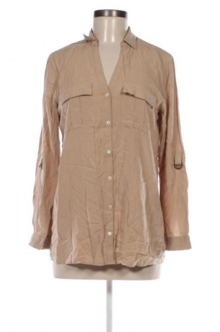 Cămașă de femei Esprit, Mărime M, Culoare Bej, Preț 39,99 Lei