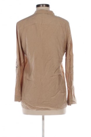 Cămașă de femei Esprit, Mărime M, Culoare Bej, Preț 39,99 Lei
