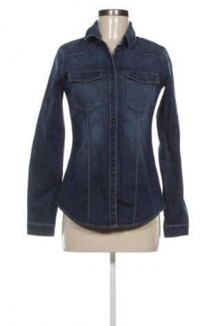 Damenbluse Esprit, Größe S, Farbe Blau, Preis 9,99 €