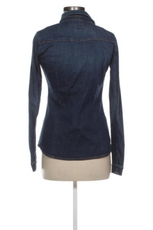 Damenbluse Esprit, Größe S, Farbe Blau, Preis 9,99 €