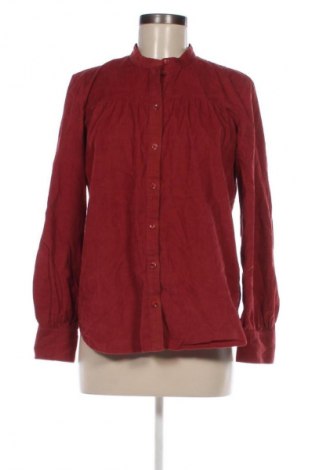 Damenbluse Esprit, Größe S, Farbe Rot, Preis 9,99 €