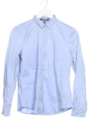 Damenbluse Esprit, Größe XS, Farbe Blau, Preis 8,99 €