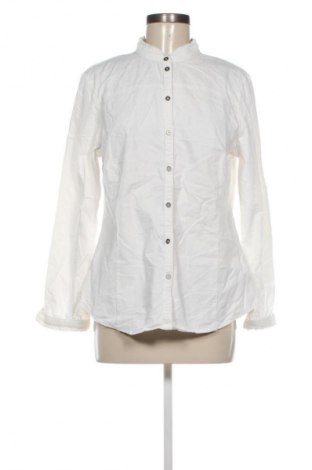 Cămașă de femei Esprit, Mărime M, Culoare Alb, Preț 73,99 Lei