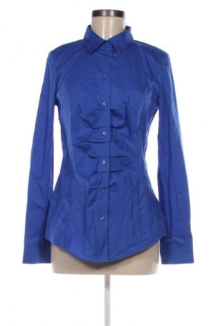 Damenbluse Esprit, Größe M, Farbe Blau, Preis 10,99 €