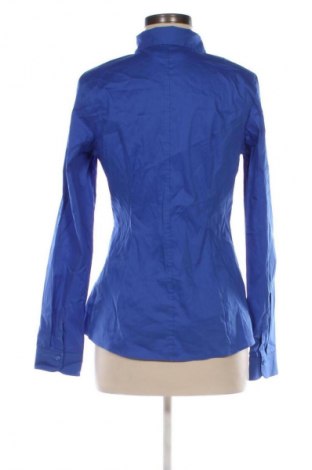 Damenbluse Esprit, Größe M, Farbe Blau, Preis 10,99 €