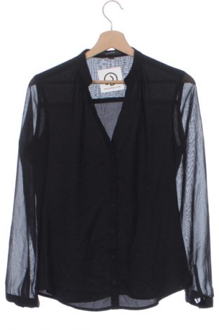 Dámská košile  Esprit, Velikost XS, Barva Černá, Cena  199,00 Kč