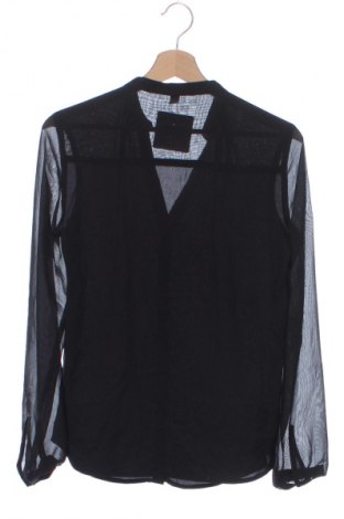 Dámská košile  Esprit, Velikost XS, Barva Černá, Cena  199,00 Kč