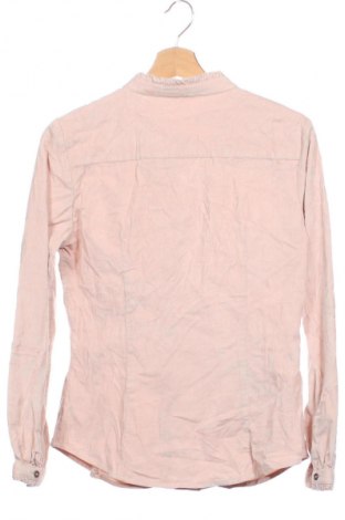 Дамска риза Esprit, Размер XS, Цвят Пепел от рози, Цена 12,99 лв.