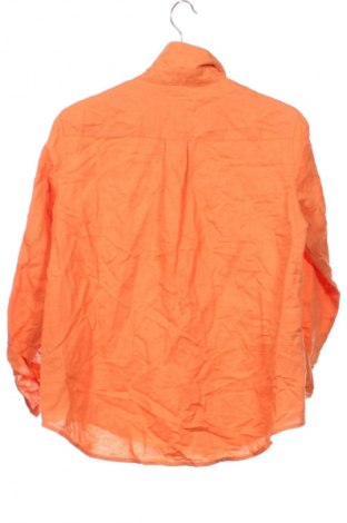 Дамска риза Esprit, Размер XS, Цвят Оранжев, Цена 12,99 лв.