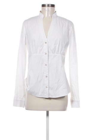 Дамска риза Esprit, Размер M, Цвят Бял, Цена 41,00 лв.