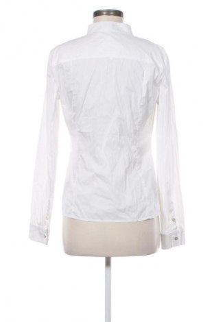 Дамска риза Esprit, Размер M, Цвят Бял, Цена 41,00 лв.