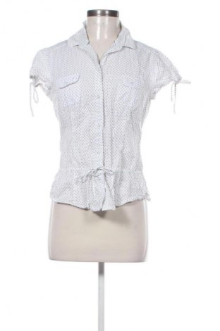 Γυναικείο πουκάμισο Esprit, Μέγεθος M, Χρώμα Πολύχρωμο, Τιμή 17,00 €