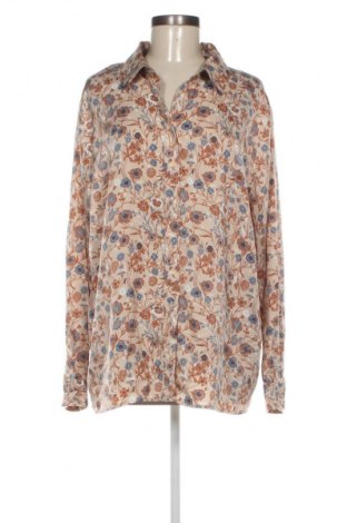 Damska koszula Essentials by Tchibo, Rozmiar XXL, Kolor Kolorowy, Cena 37,99 zł