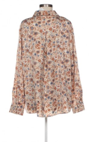 Damska koszula Essentials by Tchibo, Rozmiar XXL, Kolor Kolorowy, Cena 37,99 zł