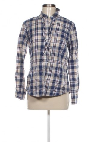 Γυναικείο πουκάμισο Essentials by Tchibo, Μέγεθος M, Χρώμα Πολύχρωμο, Τιμή 6,99 €