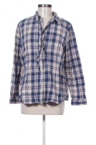 Γυναικείο πουκάμισο Essentials by Tchibo, Μέγεθος XL, Χρώμα Πολύχρωμο, Τιμή 13,00 €