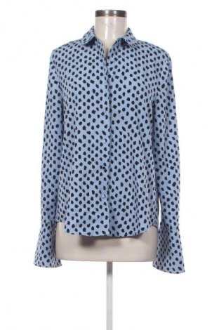Női ing Essentiel Antwerp, Méret L, Szín Kék, Ár 11 129 Ft