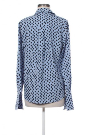 Női ing Essentiel Antwerp, Méret L, Szín Kék, Ár 11 129 Ft