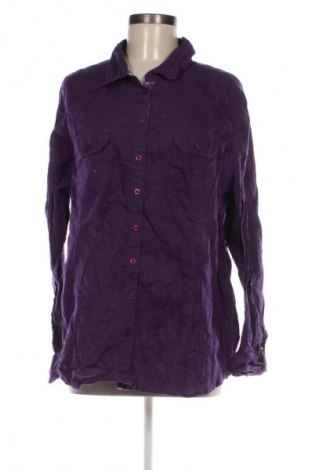 Cămașă de femei Etam, Mărime XL, Culoare Mov, Preț 42,99 Lei