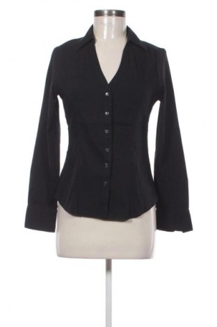 Damenbluse Etam, Größe M, Farbe Schwarz, Preis 20,99 €