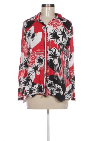 Damenbluse Eterna, Größe XL, Farbe Mehrfarbig, Preis € 14,99