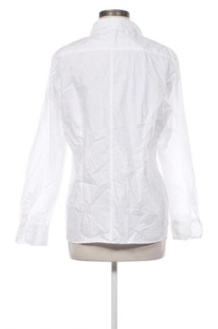 Damenbluse Eterna, Größe XL, Farbe Weiß, Preis € 17,99