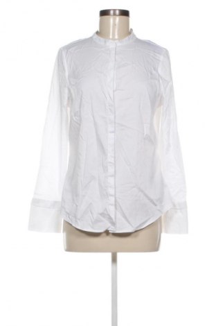 Damenbluse Eterna, Größe L, Farbe Weiß, Preis 14,99 €