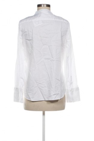 Damenbluse Eterna, Größe L, Farbe Weiß, Preis 14,99 €