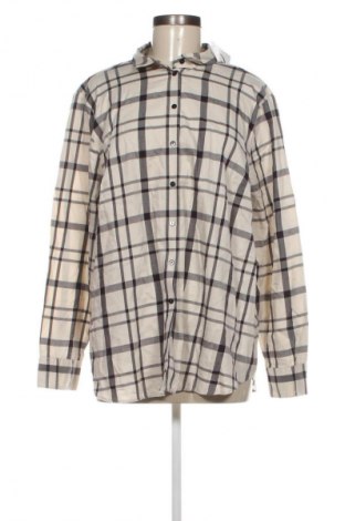 Γυναικείο πουκάμισο Eterna, Μέγεθος XXL, Χρώμα Πολύχρωμο, Τιμή 12,99 €