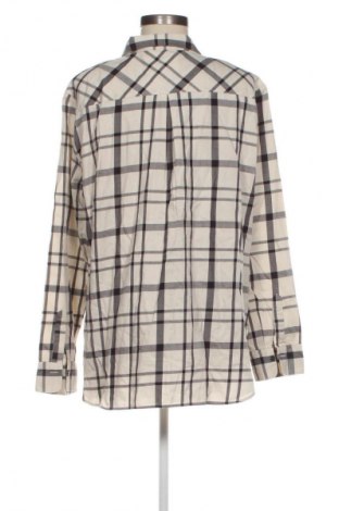 Γυναικείο πουκάμισο Eterna, Μέγεθος XXL, Χρώμα Πολύχρωμο, Τιμή 12,99 €