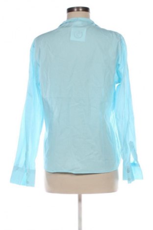 Dámska košeľa  Eterna, Veľkosť L, Farba Modrá, Cena  13,95 €