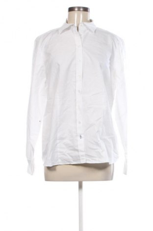 Damenbluse Eterna, Größe XL, Farbe Weiß, Preis € 18,99