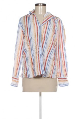 Γυναικείο πουκάμισο Eterna, Μέγεθος XL, Χρώμα Πολύχρωμο, Τιμή 12,99 €