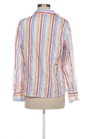 Γυναικείο πουκάμισο Eterna, Μέγεθος XL, Χρώμα Πολύχρωμο, Τιμή 12,99 €