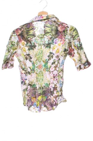 Γυναικείο πουκάμισο Eterna, Μέγεθος XS, Χρώμα Πολύχρωμο, Τιμή 24,49 €