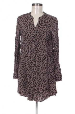 Дамска риза Ever.me by Takko Fashion, Размер S, Цвят Многоцветен, Цена 10,99 лв.