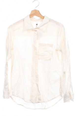 Dámska košeľa  Ever.me by Takko Fashion, Veľkosť S, Farba Kremová, Cena  6,95 €