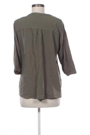 Γυναικείο πουκάμισο Ever.me by Takko Fashion, Μέγεθος M, Χρώμα Πράσινο, Τιμή 12,77 €