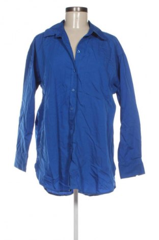 Dámska košeľa  Ever.me by Takko Fashion, Veľkosť M, Farba Modrá, Cena  5,95 €